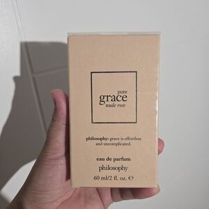 Philosophy Pure Grace Nude Rose Eau de Parfum